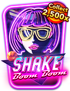 สล็อต px สุดมันจาก Pragmatic Play พร้อมชนะสูงสุด 10000x